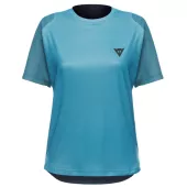 Dámský MTB dres Dainese HGL JERSEY SS WMN BARRIER-REEF