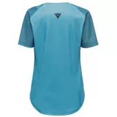 Dámský MTB dres Dainese HGL JERSEY SS WMN BARRIER-REEF