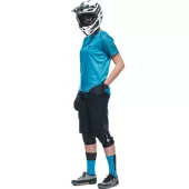 Dámský MTB dres Dainese HGL JERSEY SS WMN BARRIER-REEF