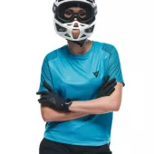 Dámský MTB dres Dainese HGL JERSEY SS WMN BARRIER-REEF