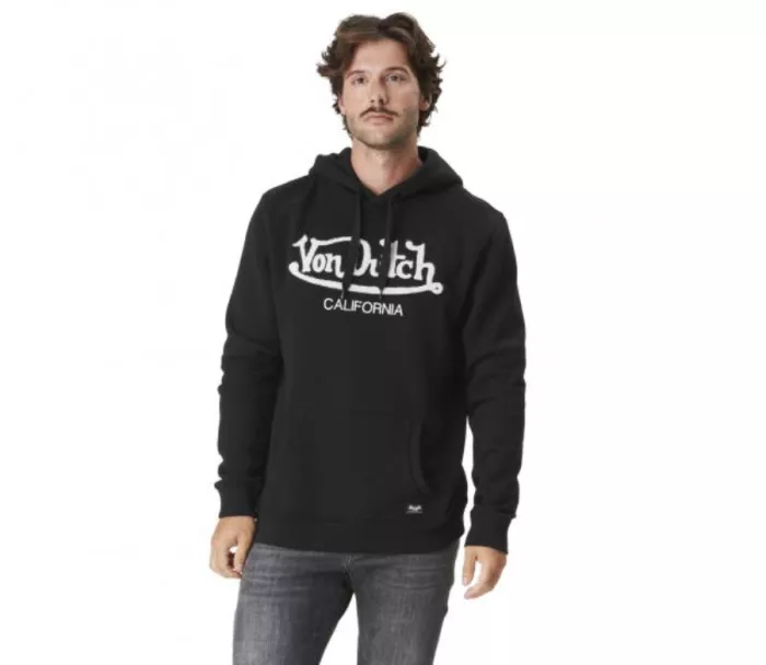 Pánská mikina Von Dutch Bart