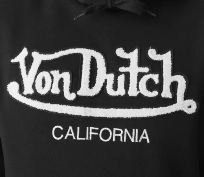 Pánská mikina Von Dutch Bart