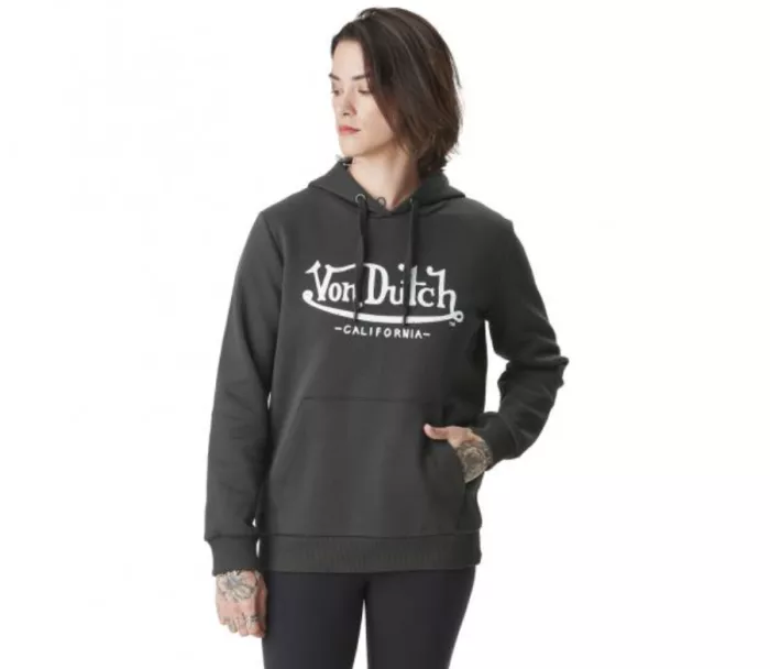 Dámská mikina Von Dutch Bas2