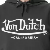 Dámská mikina Von Dutch Bas2