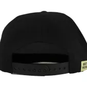 Kšiltovka Rusty Pistons Baxter black/beige