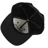 Kšiltovka Rusty Pistons Baxter black/beige