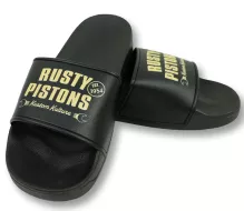 Pantofle Rusty Pistons Beach