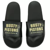 Pantofle Rusty Pistons Beach