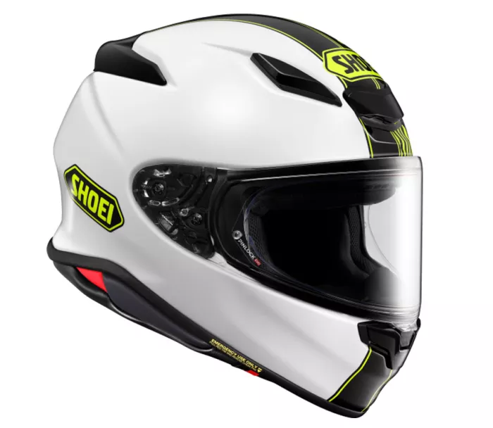 Integrální helma Shoei NXR2 BEAUT TC-3