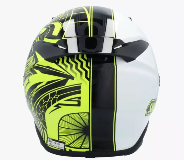 Integrální helma Shoei NXR2 BEAUT TC-3