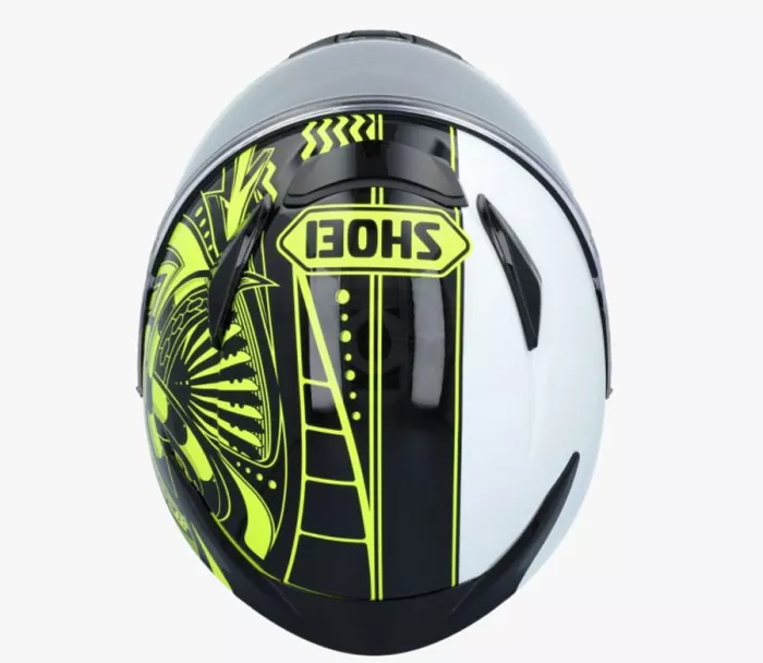 Integrální helma Shoei NXR2 BEAUT TC-3