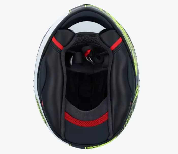 Integrální helma Shoei NXR2 BEAUT TC-3