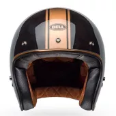 Vintage helma Bell Custom 500 Black/Bronze