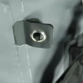 Boční brašny Pack´N GO WP Beryl 25 l