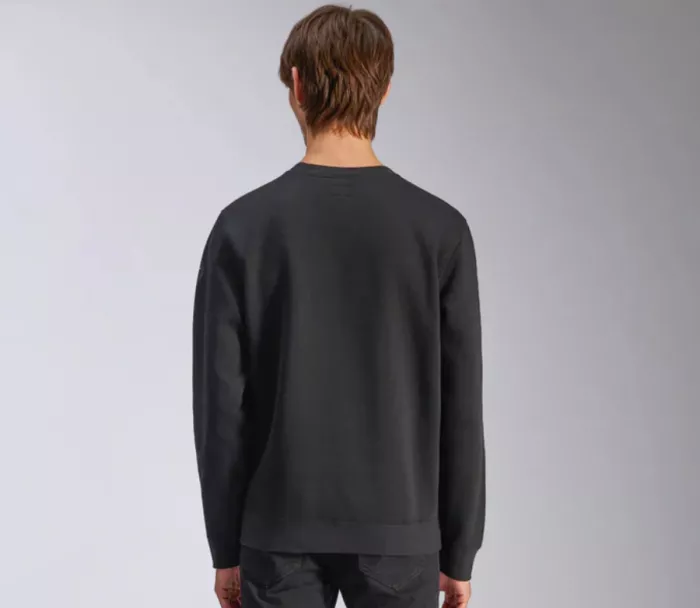 Mikina 2025 Alpinestars Bettern black