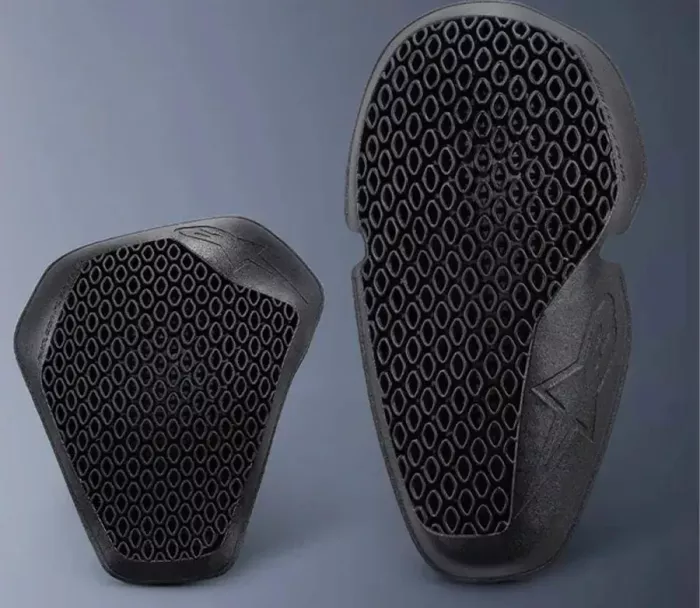 Softshell bunda na moto 2026 Alpinestars Aeroshell Airflow black/anthracite