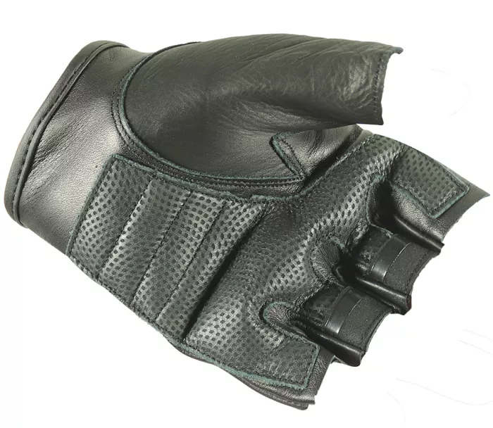 Bezprstové rukavice Nazran Perforated 2.0