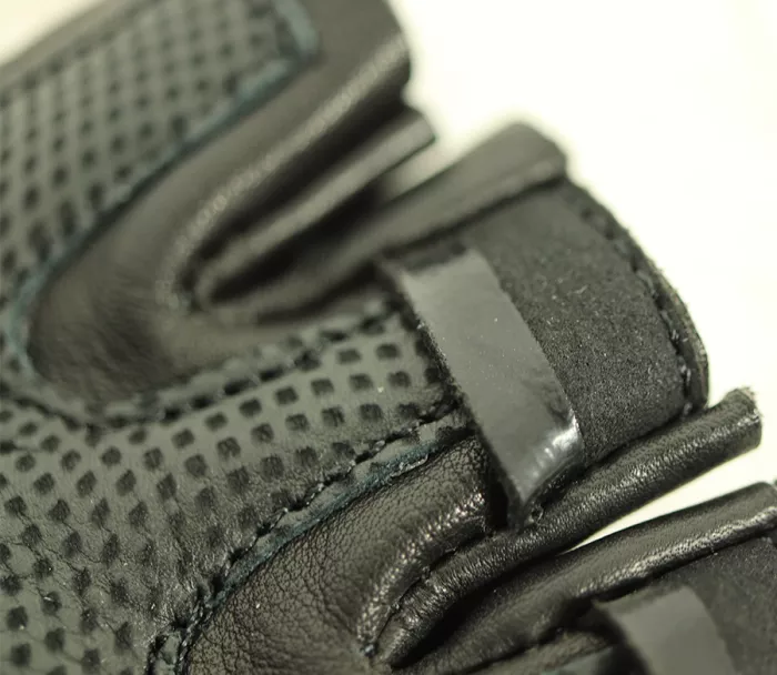 Bezprstové rukavice Nazran Perforated 2.0