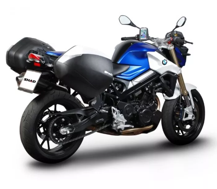 Nosič kufrů Shad 3P systém W0FR89IF na moto BMW F 800 R (09 - 15)