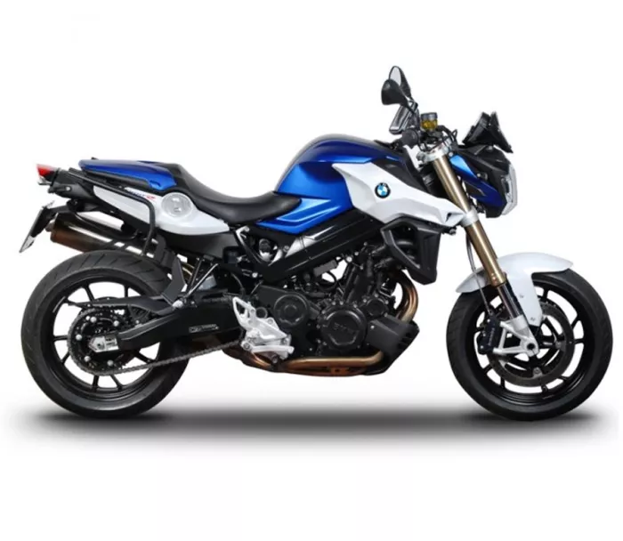 Nosič kufrů Shad 3P systém W0FR89IF na moto BMW F 800 R (09 - 15)