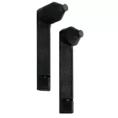 Bike-Lift SAC/Y-10 red uni. přední pogumovaný adap