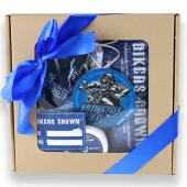 Dárkový balíček malý – Bikers Crown