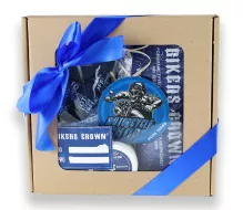 Dárkový balíček malý – Bikers Crown