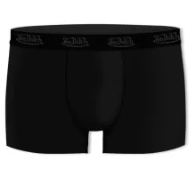 Boxerky Von Dutch Classic homme black/black