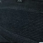 Pánské džíny Trilobite Parado doublelayer AAAA slim fit black level 2