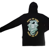 Dámská mikina Sparks Index black