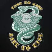 Dámská mikina Sparks Index black