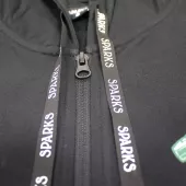 Dámská mikina Sparks Index black
