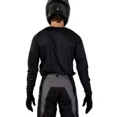 Fox Pánský MX dres 180 Blackout