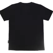 Pánské tričko Sparks Holly black