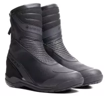 Boty na moto Dainese BLACKWING GORE-TEX® BLACK