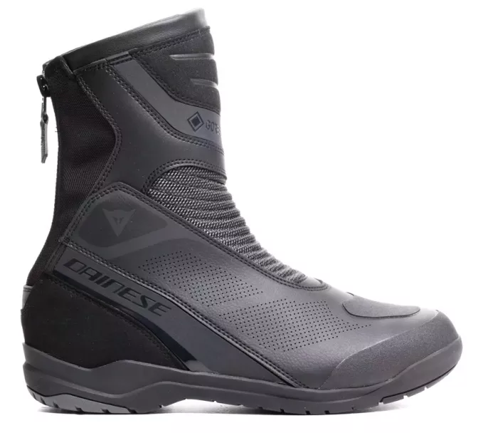 Boty na moto Dainese BLACKWING GORE-TEX® BLACK