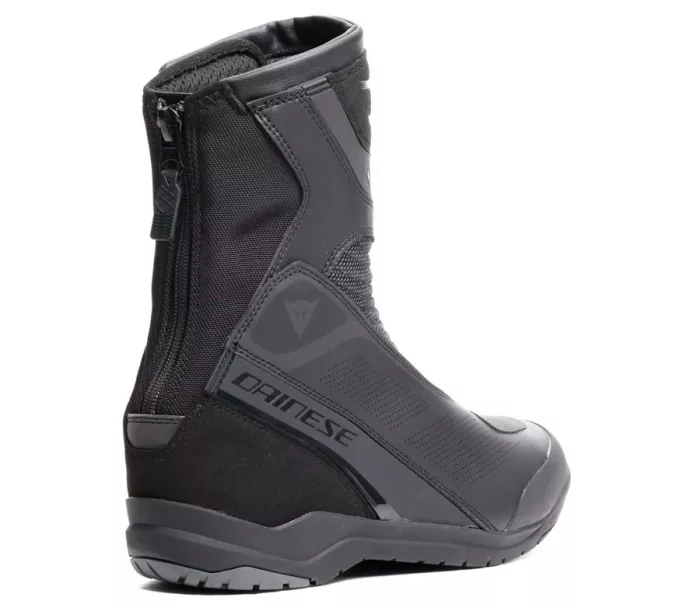 Boty na moto Dainese BLACKWING GORE-TEX® BLACK