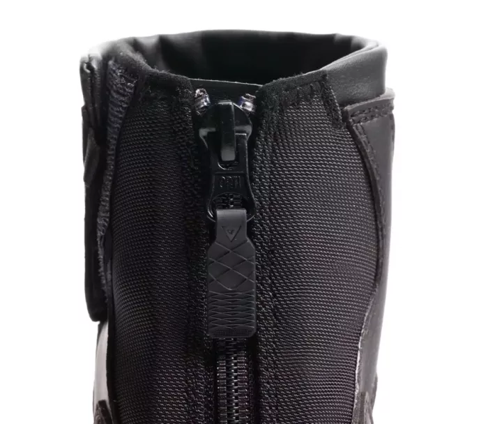 Boty na moto Dainese BLACKWING GORE-TEX® BLACK