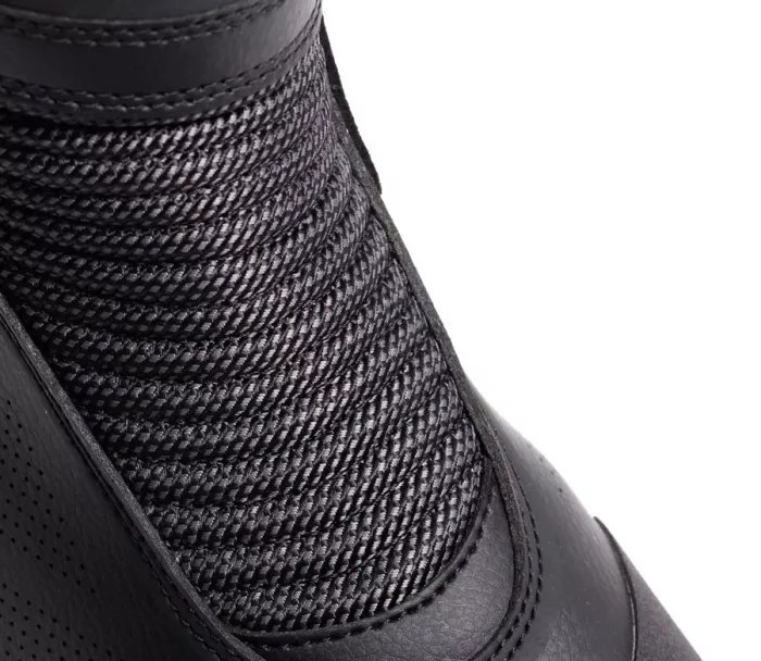 Boty na moto Dainese BLACKWING GORE-TEX® BLACK