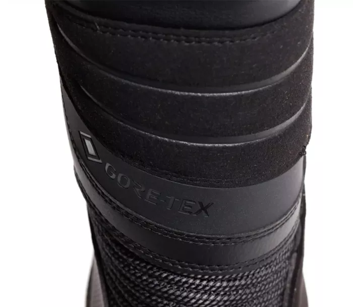 Boty na moto Dainese BLACKWING GORE-TEX® BLACK
