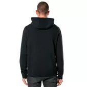 Mikina 2025 Alpinestars Blaze V3 black/white