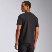 Tričko 2025 Alpinestars Blaze 2.0 black/white/grey