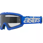 Dětské brýle 2025 Alpinestars Vision Blaze blue/clear