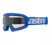 Dětské brýle 2025 Alpinestars Vision Blaze blue/clear