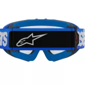 Dětské brýle 2025 Alpinestars Vision Blaze blue/clear