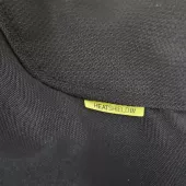 Dámské kalhoty na moto Macna Blazor black