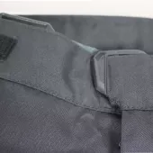 Dámské kalhoty na moto Macna Blazor black