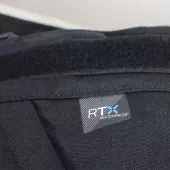 Dámské kalhoty na moto Macna Blazor black