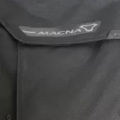 Dámské kalhoty na moto Macna Blazor black