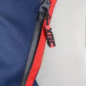 Kalhoty na motorku XRC Winkle 2.0 WTP men adventure grey/black/blue